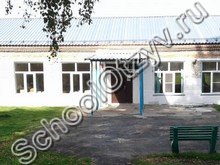 Дергоусовская школа