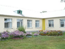 Кундранская школа