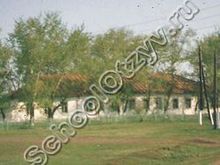 Кушаговская школа