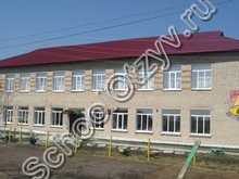 Побединская школа Усть-Таркский район