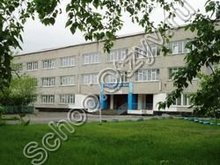 Озеро-Карачинская школа