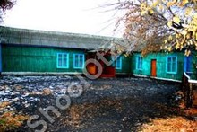 Приомская школа