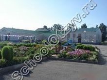 Карасевская школа Черепановский район