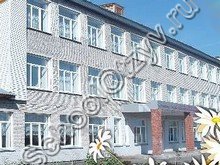 Кабинетная школа Чулымский район