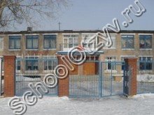Школа №95 п. Каргала