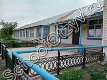 Алдаркинская школа