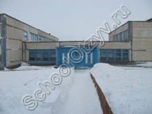 Фадеевская школа