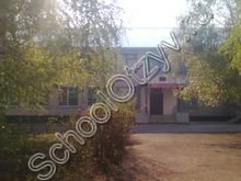 Новосокулакская школа