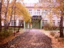 Баклановская школа г/о Сорочинский
