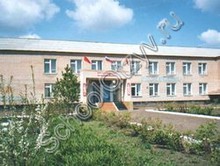 Троицкая школа (Сорочинский район)