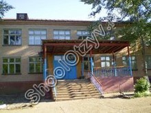 Шестаковская школа Ташлинский район