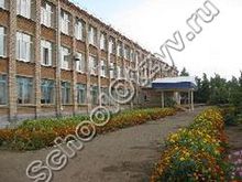 Тоцкая школа