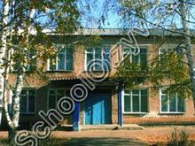Екатеринославская школа Тюльганский район