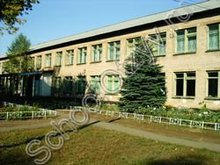 Платовская школа Новосергиевский район