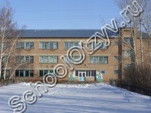 Судьбодаровская школа