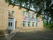 Землянская школа