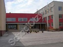 Беляевская школа Беляевский район
