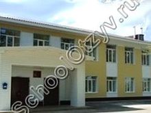 Карагачская школа
