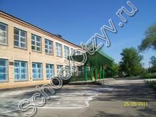 Ключевская школа Беляевский район