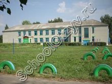 Школа с. Варварино