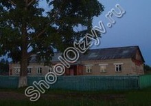 Козьмяшинская школа