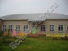 Крохалевская школа