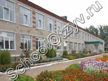 Плехановская школа Кунгурский район