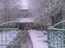 Онылская школа