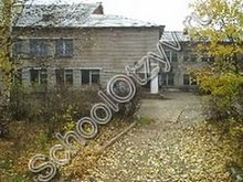 Черновская школа Краснокамский район