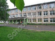 Черновская школа Большесосновский район