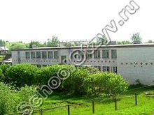 Заболотовская школа