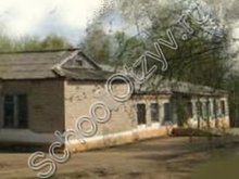 Половодовская школа