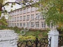 Суксунская школа №1