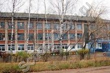 Фокинская школа Чайковский район