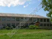 Осиновская школа Еловский район