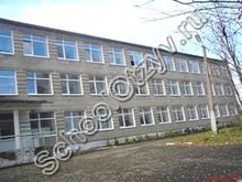 Бершетская школа