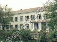 Конзаводская школа им.В.К.Блюхера