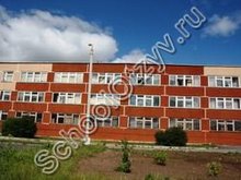 Усть-Качкинская школа