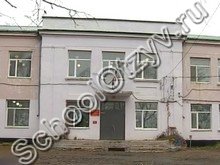 Школа №15 о. Русский Владивосток