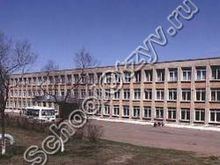 Школа №70 п. Трудовое Владивосток