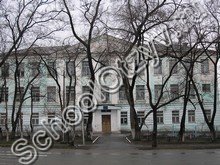 Школа №71 п. Трудовое Владивосток