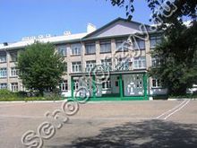 Гимназия №29 Уссурийск