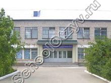 Школа №31 Уссурийск