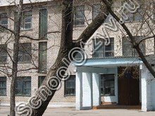 Школа №6 с. Свиягино