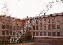 Школа №7 с. Чкаловское