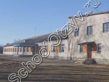 Пожеревицкая школа