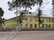 Красногородская школа