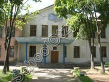 Усть-Долысская школа