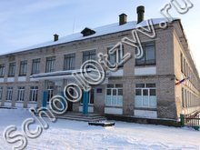 Карамышевская школа Псковский район