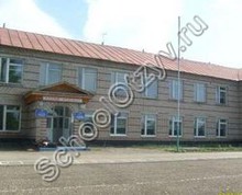 Ахмановская школа
